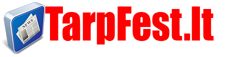 TarpFest.lt