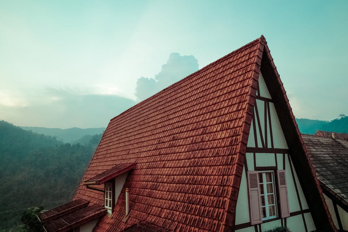 Kaip išsirinkti geriausią stogo dangą savo namams?
