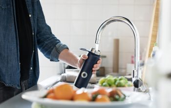 Vandens gręžinių naudojimas privačiuose namuose