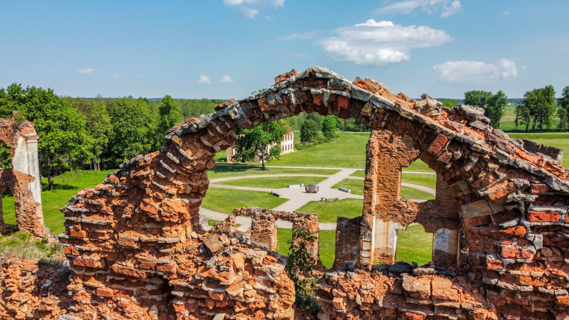 10 priežaščių, kodėl verta aplankyti Vilniaus rajoną