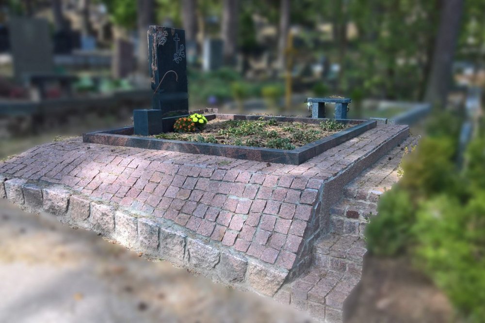 Ar galima užsakyti kapų tvarkymo paslaugas nuotoliniu būdu?