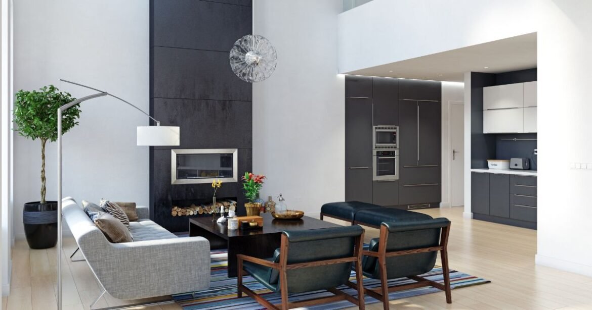 Kaip grindiniai fankoiliai prisideda prie energijos taupymo biuruose ir namuose?