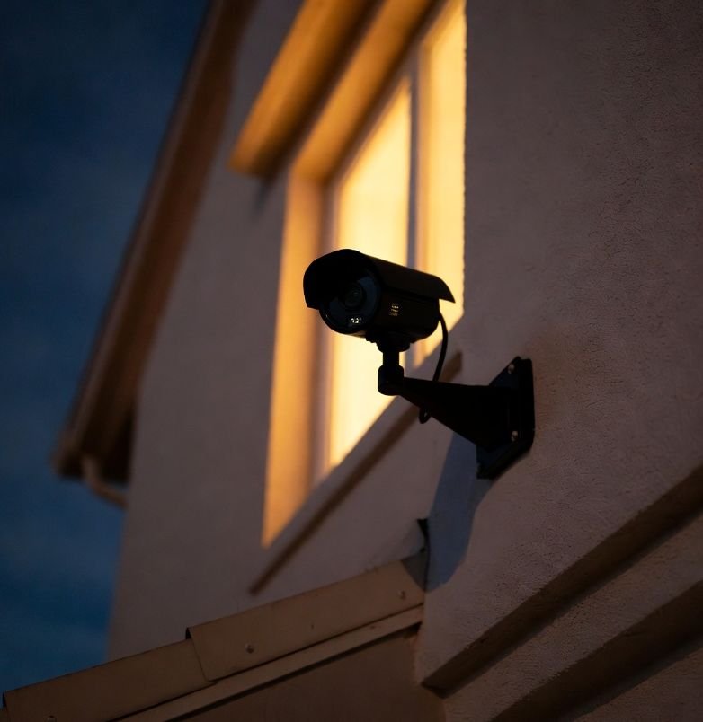 Namų saugumo architektūra: kaip užtikrinti visapusišką turto ir asmenų apsaugą Lietuvoje