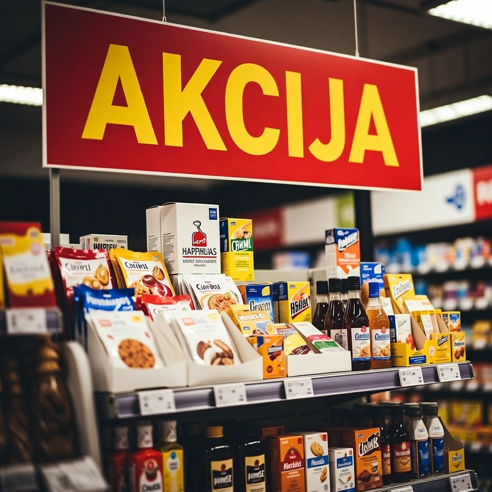 Kur pirkti buitinę chemiją pigiau ir geriau? Atsakymas paprastesnis, nei manote